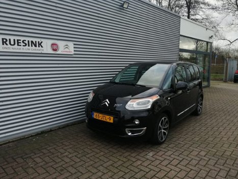 Citroën C3 Picasso - 1.6 VTi 120pk EXCLUSIVE/TREKHAAK RIJKLAAR - 1