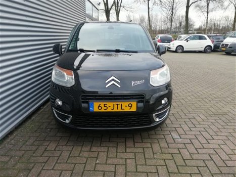 Citroën C3 Picasso - 1.6 VTi 120pk EXCLUSIVE/TREKHAAK RIJKLAAR - 1