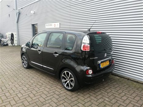 Citroën C3 Picasso - 1.6 VTi 120pk EXCLUSIVE/TREKHAAK RIJKLAAR - 1