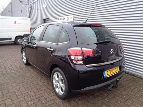 Citroën C3 - 1.2 VTi 82PK COLLECTION/NAVI/TREKHAAK RIJKLAAR - 1