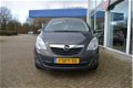 Opel Meriva - 1.4 Turbo Cosmo Automaat | 1e eigenaar | Navigatie - 1 - Thumbnail