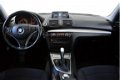 BMW 1-serie - 118d Automaat Facelift/Navigatie/PDC/Schuifdak - 1 - Thumbnail