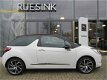 DS 3 - 3 PureTech 110 Givenchy Le Makeup Unieke auto LEER/NAV/LED RIJKLAAR - 1 - Thumbnail