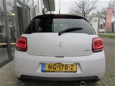 DS 3 - 3 PureTech 110 Givenchy Le Makeup Unieke auto LEER/NAV/LED RIJKLAAR