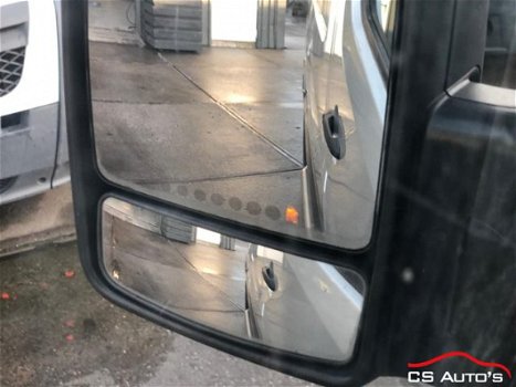 Volkswagen Crafter - L2H2 35 2.0 TDI 136pk BJ.2013 - 1