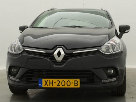 Renault Clio Estate - TCe 90 Limited / Navigatie / Parkeersensoren achter - 1
