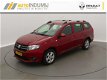 Dacia Logan MCV - dCi 90 Prestige / Navigatie / Trekhaak - 1 - Thumbnail