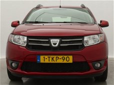 Dacia Logan MCV - dCi 90 Prestige / Navigatie / Trekhaak