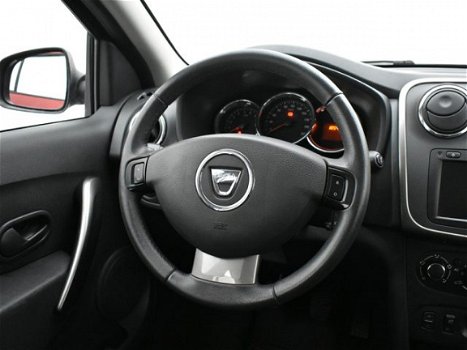 Dacia Logan MCV - dCi 90 Prestige / Navigatie / Trekhaak - 1