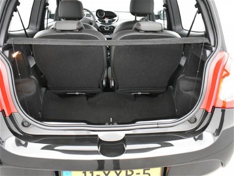 Renault Twingo - 1.2 16V Dynamique / Climate Control / Losse stoelen achter - 1