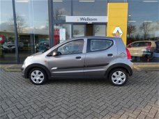 Suzuki Alto - 1.0 Comfort VVT Styling Pack, Airco & parkeersensoren achter