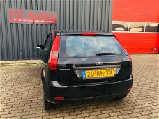 Ford Fiesta - 1.3 Futura | Airco | Metallic |