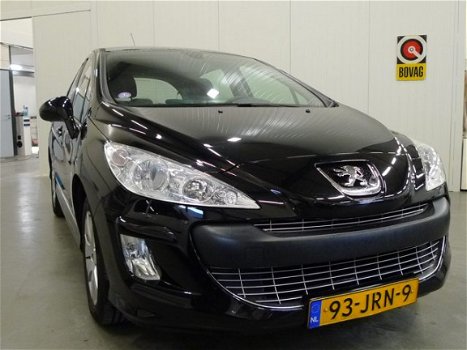 Peugeot 308 - 1.6 VTI 16V 5-DRS XS(100%Dealeronderhouden) - 1