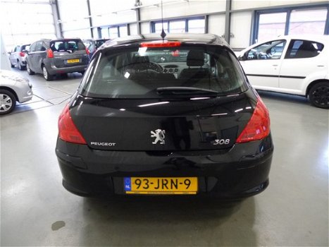 Peugeot 308 - 1.6 VTI 16V 5-DRS XS(100%Dealeronderhouden) - 1