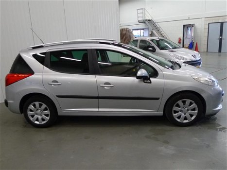 Peugeot 207 - 1.4 VTI 16V SW - 1