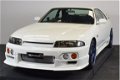 Nissan GT-R - skyline - 1 - Thumbnail