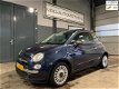 Fiat 500 - 1.4-16V Lounge 101pk/PANO/NAP - 1 - Thumbnail