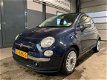 Fiat 500 - 1.4-16V Lounge 101pk/PANO/NAP - 1 - Thumbnail