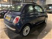 Fiat 500 - 1.4-16V Lounge 101pk/PANO/NAP - 1 - Thumbnail