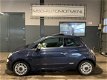 Fiat 500 - 1.4-16V Lounge 101pk/PANO/NAP - 1 - Thumbnail