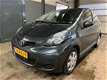 Toyota Aygo - 1.0-12V Comfort 1e EIGENAAR/AIRCO/TOP ONDERHOUDEN - 1 - Thumbnail