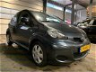 Toyota Aygo - 1.0-12V Comfort 1e EIGENAAR/AIRCO/TOP ONDERHOUDEN - 1 - Thumbnail