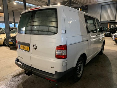 Volkswagen Transporter - 2.0 TDI L1H1 T800 1e EIGENAAR/NAP - 1