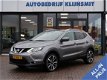 Nissan Qashqai - 1.2 Tekna | leder | pano'dak | 19'' | camera | - 1 - Thumbnail