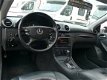Mercedes-Benz CLK-klasse Cabrio - 200 K. Avantgarde Automaat Leder Climate Cruise Ctr Stoelverwarmin - 1 - Thumbnail