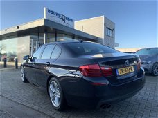 BMW 5-serie - 520i M Sport 520 Nav-prof|LED|Stoelverw