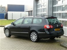 Volkswagen Passat Variant - 2.0 FSI Sportline bj.2006 Navi | Cc | Trekhaak