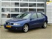 Seat Leon - 1.9 TDI Sport bj.2004 Airco | Cc | Sport interieur - 1 - Thumbnail