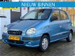 Hyundai Atos - 1.0 AUTOMAAT/APK t/m nov 2020 - 1 - Thumbnail