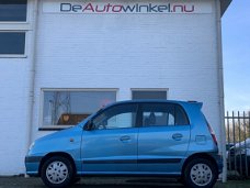 Hyundai Atos - 1.0 AUTOMAAT/APK t/m nov 2020