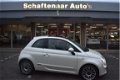 Fiat 500 - 0.9 TwinAir Lounge /airco/bluetooth - 1 - Thumbnail