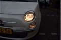 Fiat 500 - 0.9 TwinAir Lounge /airco/bluetooth - 1 - Thumbnail