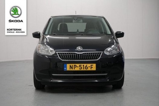 Skoda Citigo - 1.0 Greentech Ambition - 1