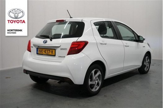 Toyota Yaris - 1.5 Hybrid Trend | Navigatie - 1