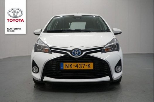 Toyota Yaris - 1.5 Hybrid Trend | Navigatie - 1