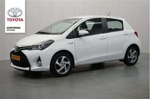 Toyota Yaris - 1.5 Hybrid Trend | Navigatie - 1