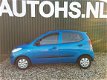 Hyundai i10 - Apk FEB. 2021, AIRCO, LAGE KM, NL AUTO - 1 - Thumbnail