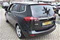 Opel Zafira Tourer - 1.4 Cosmo PANO XENON NAVI TREKHAAK / RIJKLAARPRIJS vol / ecc airco / 19 inch / - 1 - Thumbnail