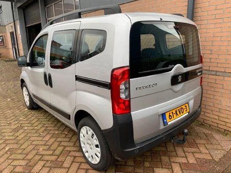 Peugeot Bipper Tepee - 1.4i - 1