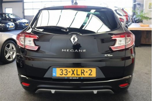 Renault Mégane Estate - 1.5 dCi GT-Line NAVIGATIE PANORAMA SCHUIF/KANTEL DAK CRUISE CONTROL PDC TELE - 1