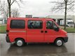 Peugeot Boxer - 270 C TDdi 2.5 DC 6-persoons, Trekhaak, CPV, Elektr.ramen. Goed rijdende auto voor e - 1 - Thumbnail