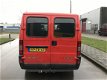 Peugeot Boxer - 270 C TDdi 2.5 DC 6-persoons, Trekhaak, CPV, Elektr.ramen. Goed rijdende auto voor e - 1 - Thumbnail