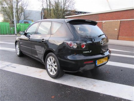 Mazda 3 - 3 1.6 S-VT Executive 2007 Airco NAP LM/Velgen - 1