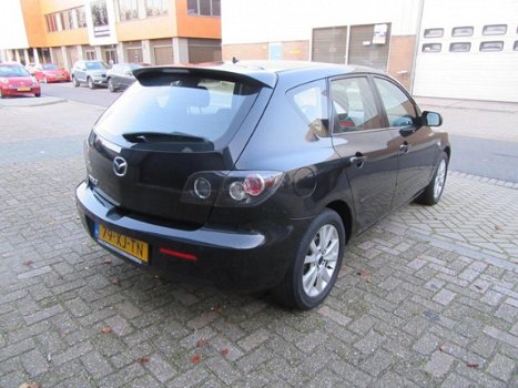 Mazda 3 - 3 1.6 S-VT Executive 2007 Airco NAP LM/Velgen - 1