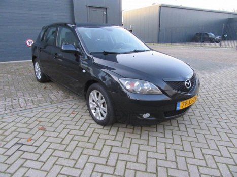 Mazda 3 - 3 1.6 S-VT Executive 2007 Airco NAP LM/Velgen - 1