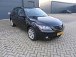 Mazda 3 - 3 1.6 S-VT Executive 2007 Airco NAP LM/Velgen - 1 - Thumbnail